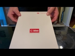 3GB แรม 64GB โรม 10 นิ้ว แอนดรอยด์ แท็บเล็ต PC 128GB ขยาย HD IPS จอพื้นที่ สีเทา