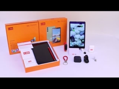 ไอเดียซี แอนดรอยด์ 12 แท็บเล็ต 8 จีบี แรม 256 จีบี โรม โมเดล CM835