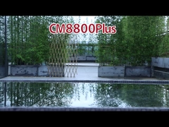 ไอเดีย C 10.1 นิ้ว แอนดรอยด์ WiFi Touch Screen แท็บเล็ต PC พร้อม 5G LET คีย์บอร์ด CM8800plus