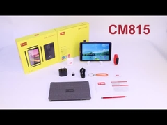 ไอเดีย C 8 นิ้ว แบตเตอรี่ยาวนาน สถาน WIFI SIM รองรับ แอนดรอยด์ แท็บเล็ต PC CM815