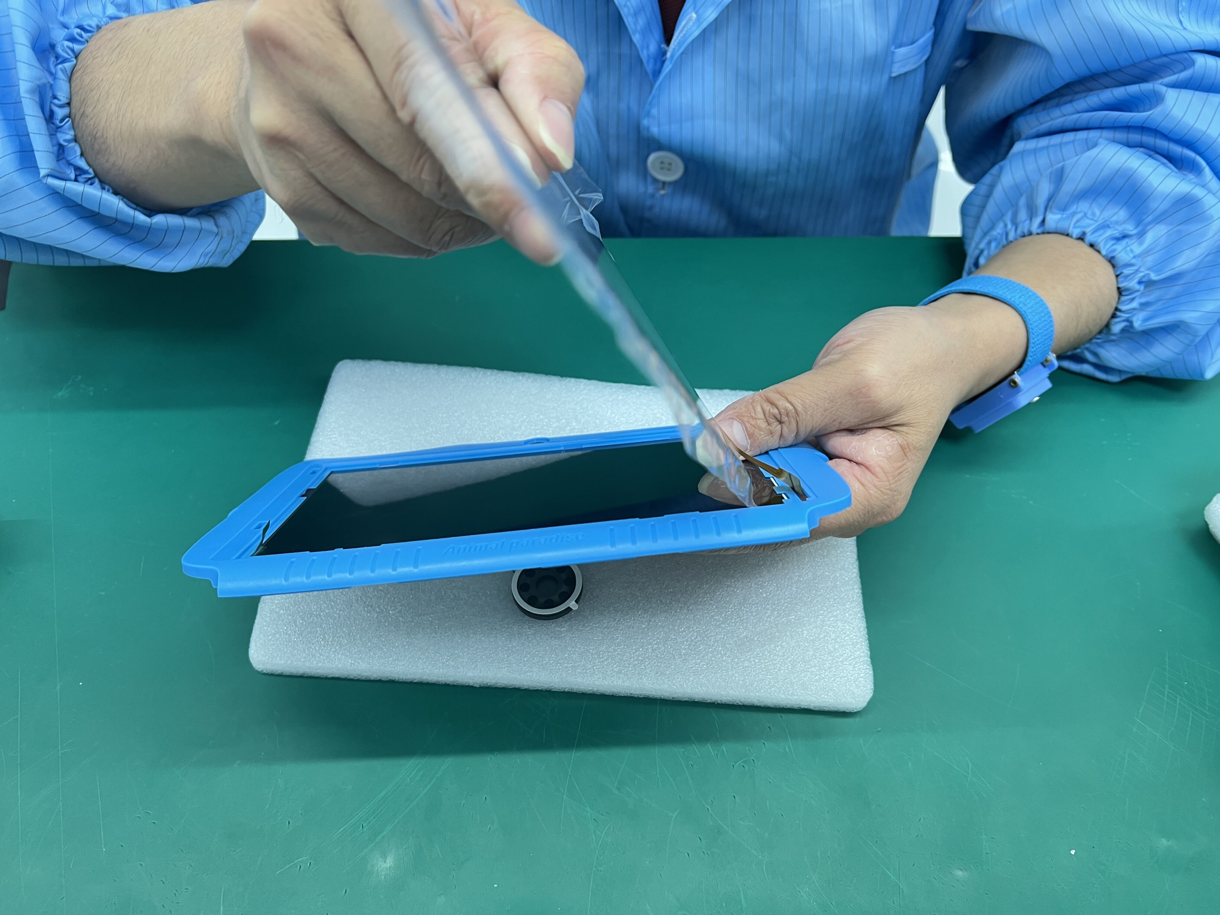 Shenzhen Huikun Technology Co., Ltd.
