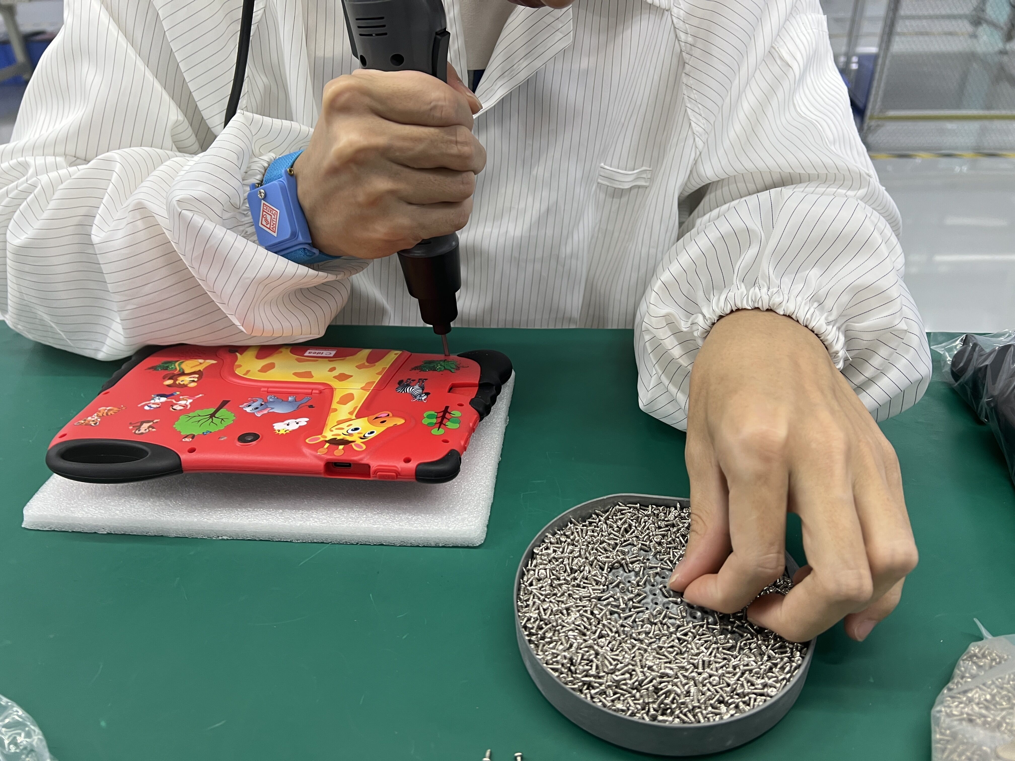 Shenzhen Huikun Technology Co., Ltd.
