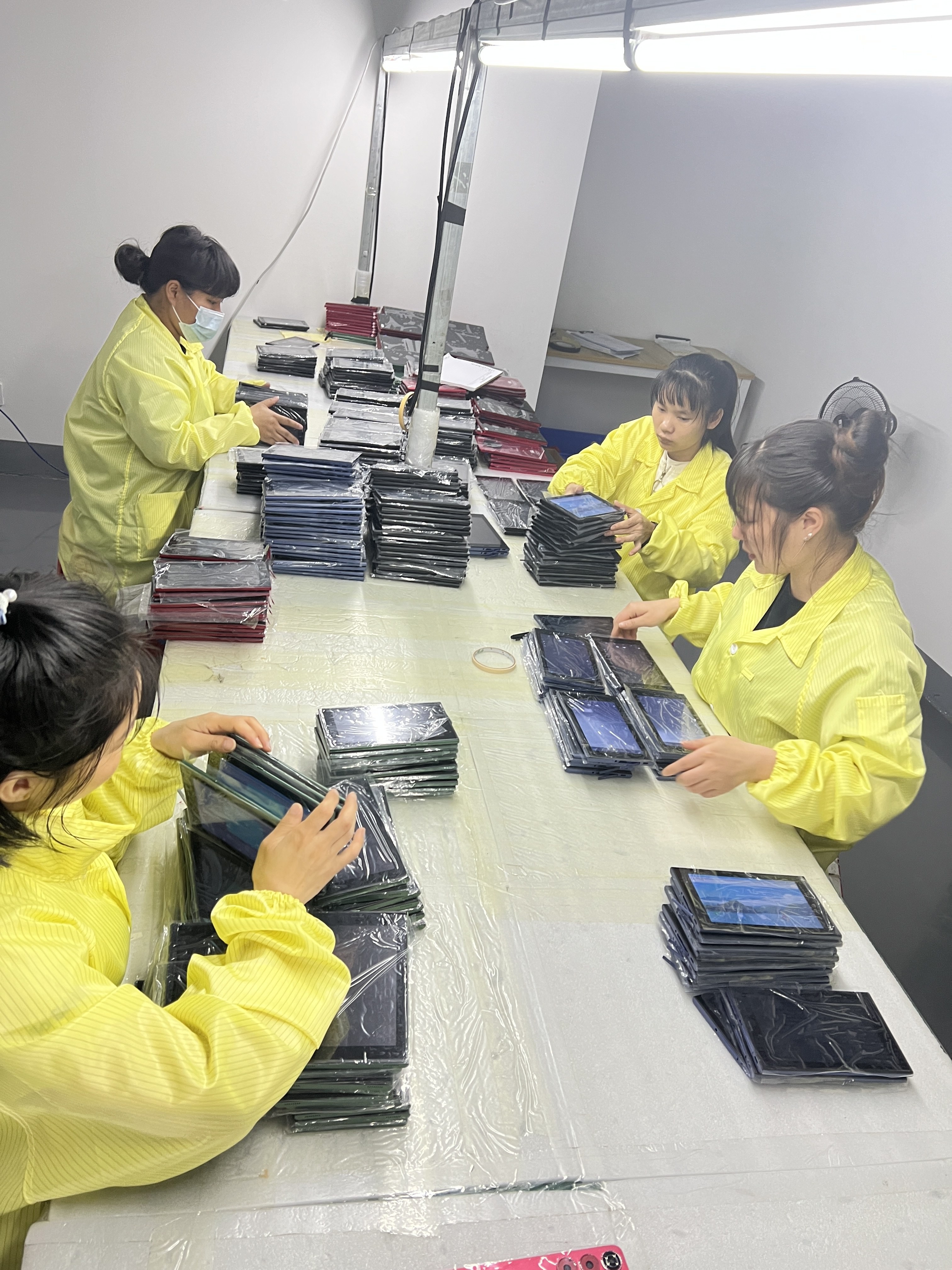 Shenzhen Huikun Technology Co., Ltd.