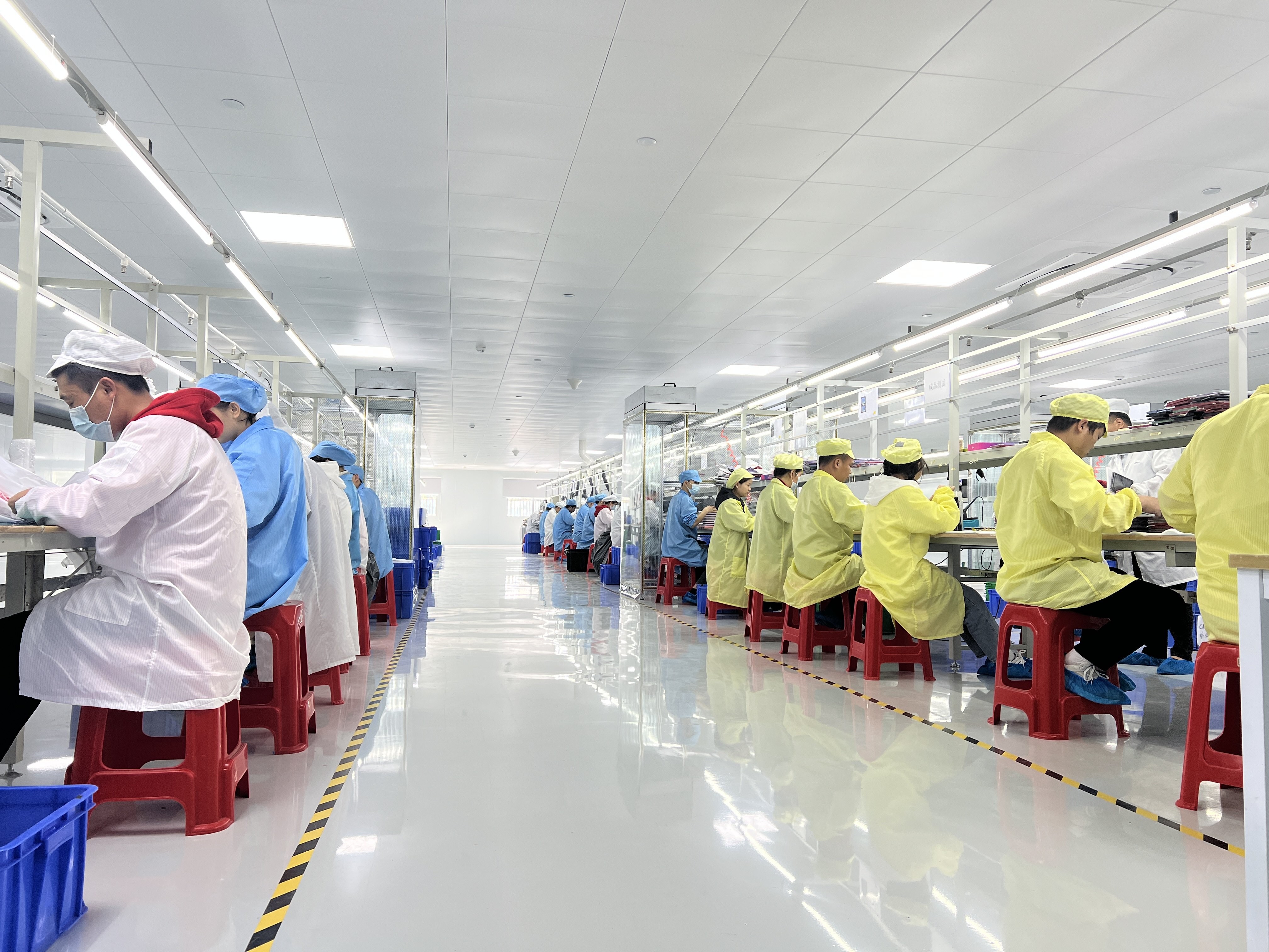 Shenzhen Huikun Technology Co., Ltd.