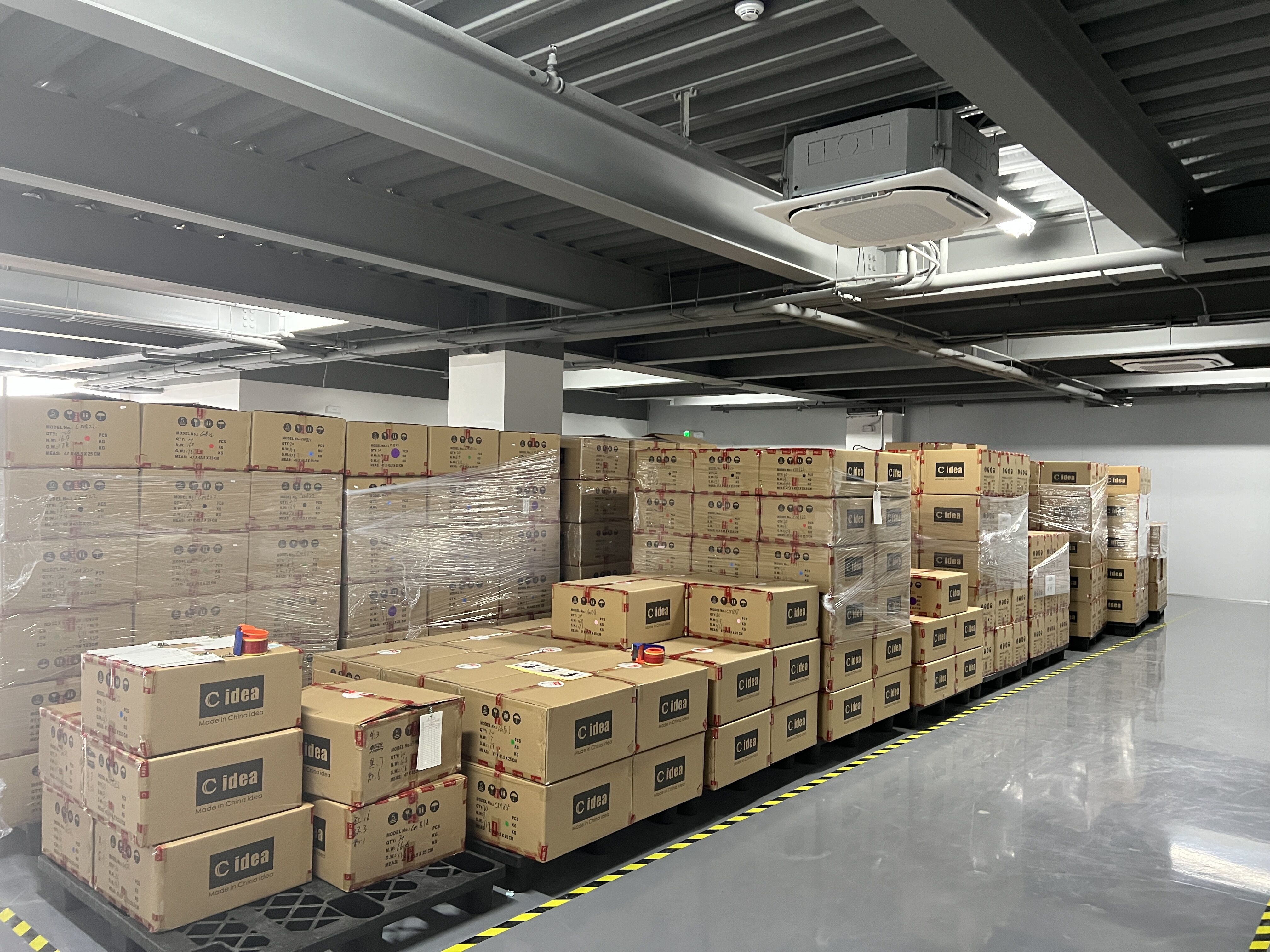 Shenzhen Huikun Technology Co., Ltd.