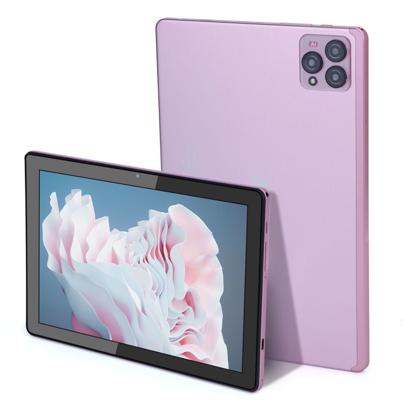 ไอเดีย C แรม 8GB แท็บเล็ต PC ขนาด 10 นิ้ว 256GB ROM TF 256GB ขยายได้ 1280×800 IPS หน้าจอ 10000mAh แบตเตอรี่ CM 8000plus