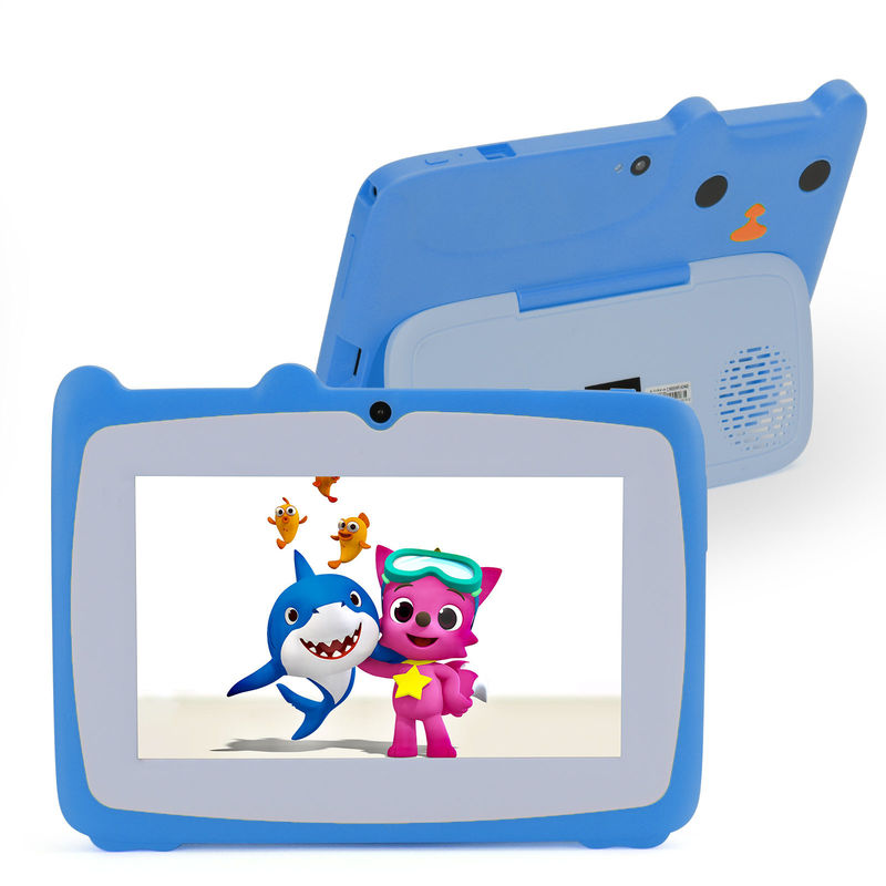 C Idea 7 Inch Kids Tablet หน้าจอป้องกันตา แท็บเล็ตการศึกษาสําหรับนักเรียน CM82
