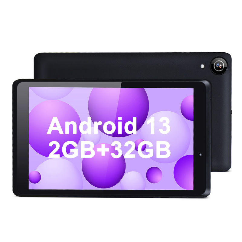 ไอเดีย C โทรศัพท์มือถือ 8 นิ้ว แท็บเล็ต Android 13 With Blue Light Screen WiFi 32GB+64GB ขยาย HD IPS CM825