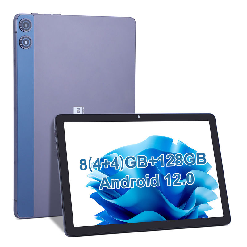 ไอเดียซี 10.1 นิ้ว แอนดรอยด์ 12 แท็บเล็ต 8GB แรม 128GB โรม รุ่น CM1200
