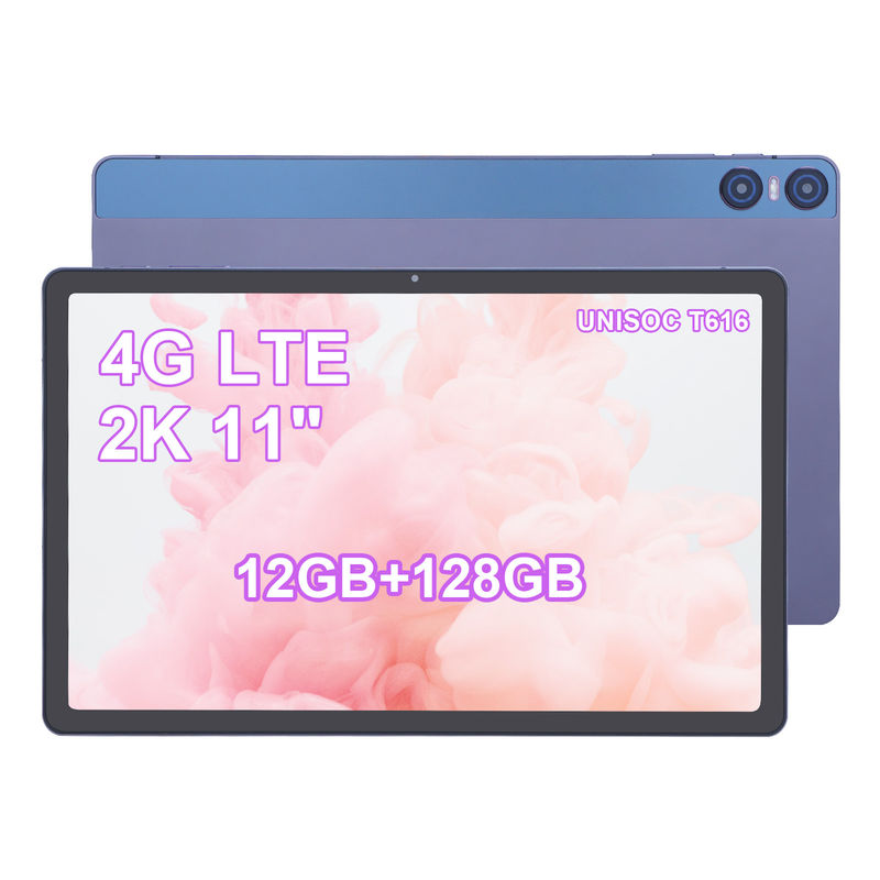 ไอเดียซี 10.95 นิ้ว แอนดรอยด์ 13 แท็บเล็ต แรม 12GB โรม 128GB โมเดล CM100