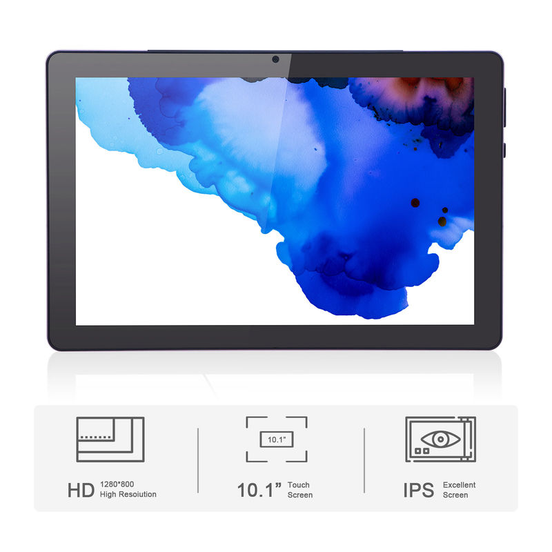 ไอเดียซี 9.7 นิ้ว แอนดรอยด์ 12 แท็บเล็ต 8GB แรม 512GB โรม รุ่น CM7800 สีชมพู