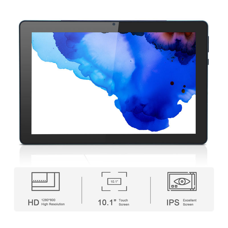 ไอเดียซี 9.7 นิ้ว แอนดรอยด์ 12 แท็บเล็ต 8GB แรม 512GB โรม รุ่น CM7800 สีเขียว