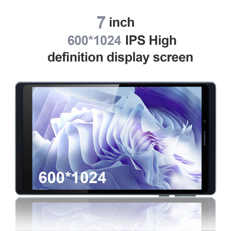 C Idea โรงเรียนแท็บเล็ต 512GB แอนดรอยด์ 12 พร้อมการสนับสนุน SIM สมาร์ทแท็บเล็ต PC CM525 สีเทา