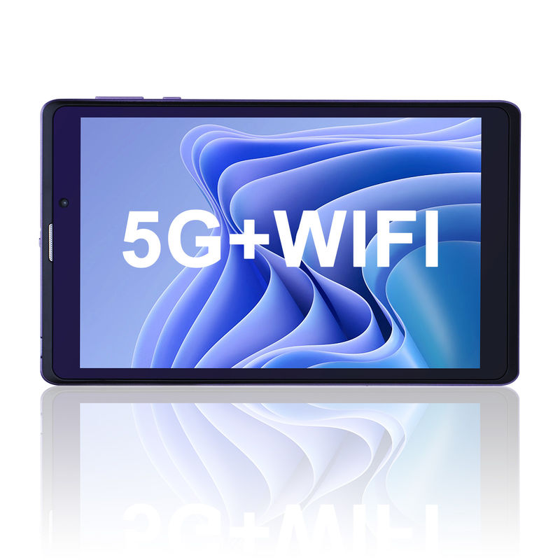 ไอเดีย C โปรเต็ป 8 นิ้ว WiFi Tablet 8+512GB 800*1280 IPS Quad Core แอนดรอยด์ แท็บเล็ต PC ด้วย SIM CM815