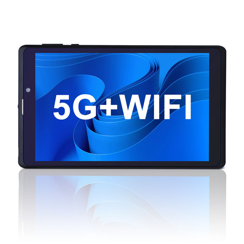 C Idea แท็บเล็ต WiFi พกพาขนาด 8 นิ้ว 800*1280 IPS Quad Core แอนดรอยด์ แท็บเล็ต PC CM815