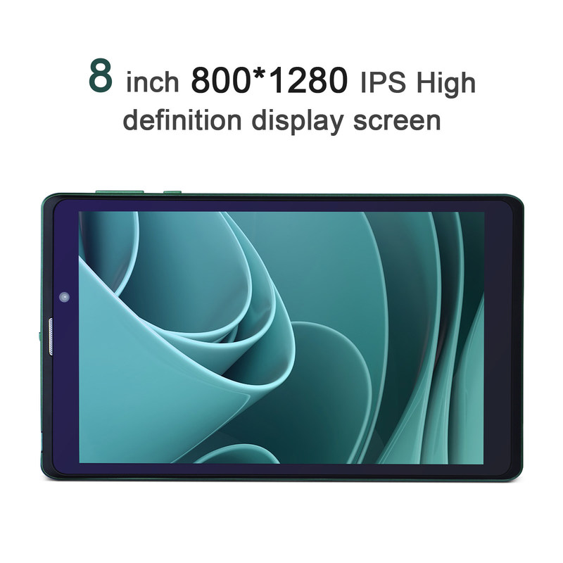 C Idea 8 Inch Tablet 8+512GB Quad Core dual camera แท็บเล็ตการศึกษาสําหรับนักเรียน CM815