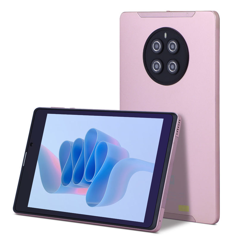 C Idea Quad Core Android Tablet แท็บเล็ตการศึกษาสําหรับนักเรียนที่มี Sim CM815
