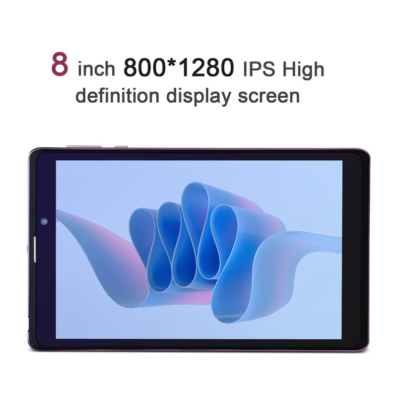 C Idea Quad Core Android Tablet แท็บเล็ตการศึกษาสําหรับนักเรียนที่มี Sim CM815