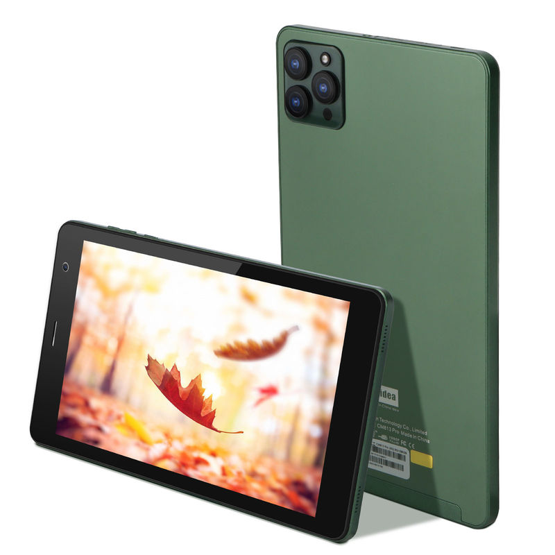 ไอเดียซี แอนดรอยด์ 12 แท็บเล็ต 8 นิ้ว แบตเตอรี่ 8000mAh แบตเตอรี่ 5+8MP กล้อง 6GB แรม 512GB โรม CM813 PRO
