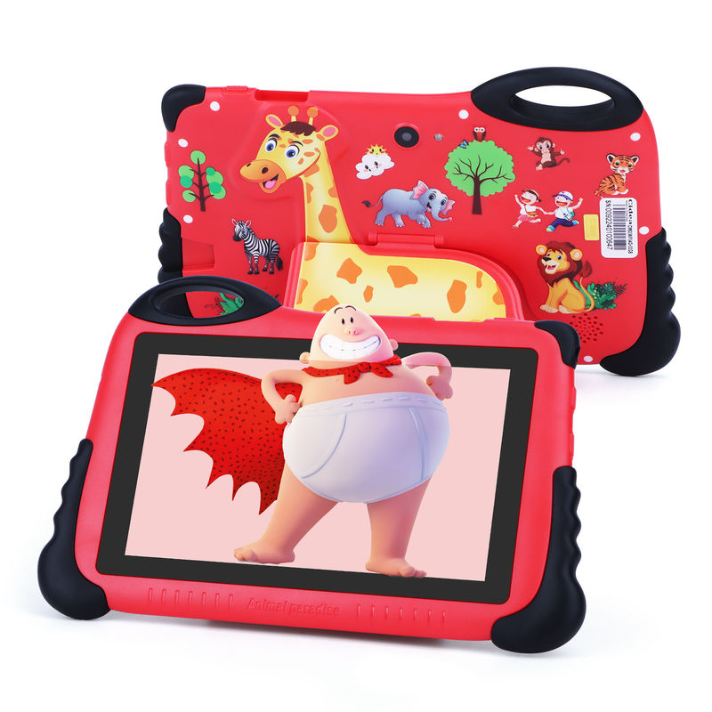 C Idea 7 Inch Kids Learning Tablet With Android 13 แท็บเล็ตการศึกษาสําหรับนักเรียน CM93