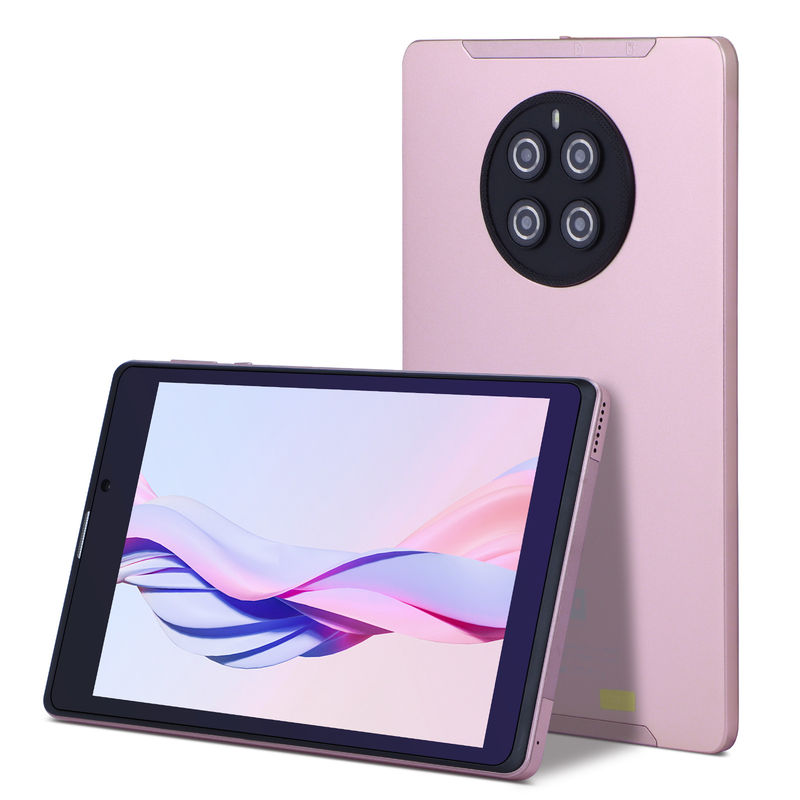 C Idea WiFi Tablet For Students With SIM Support แท็บเล็ต PC ขนาด 8 นิ้ว CM815