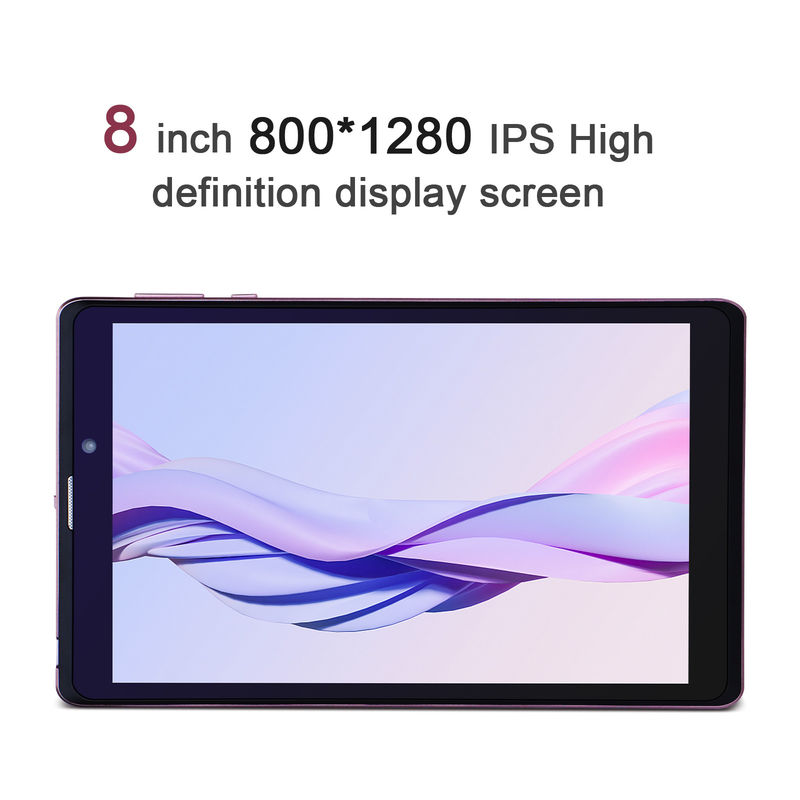 C Idea WiFi Tablet For Students With SIM Support แท็บเล็ต PC ขนาด 8 นิ้ว CM815