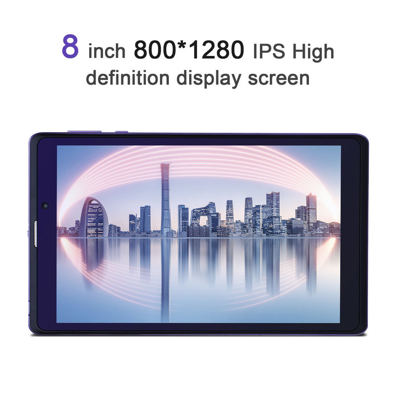 ไอเดีย C 8 นิ้ว แบตเตอรี่ยาวนาน สถาน WIFI SIM รองรับ แอนดรอยด์ แท็บเล็ต PC CM815