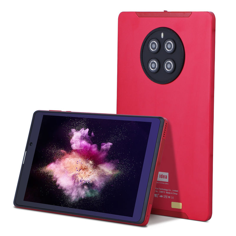 C Idea แท็บเล็ตพกพา พร้อมจอป้องกันตา สําหรับนักเรียน 8 นิ้ว แท็บเล็ต PC CM815