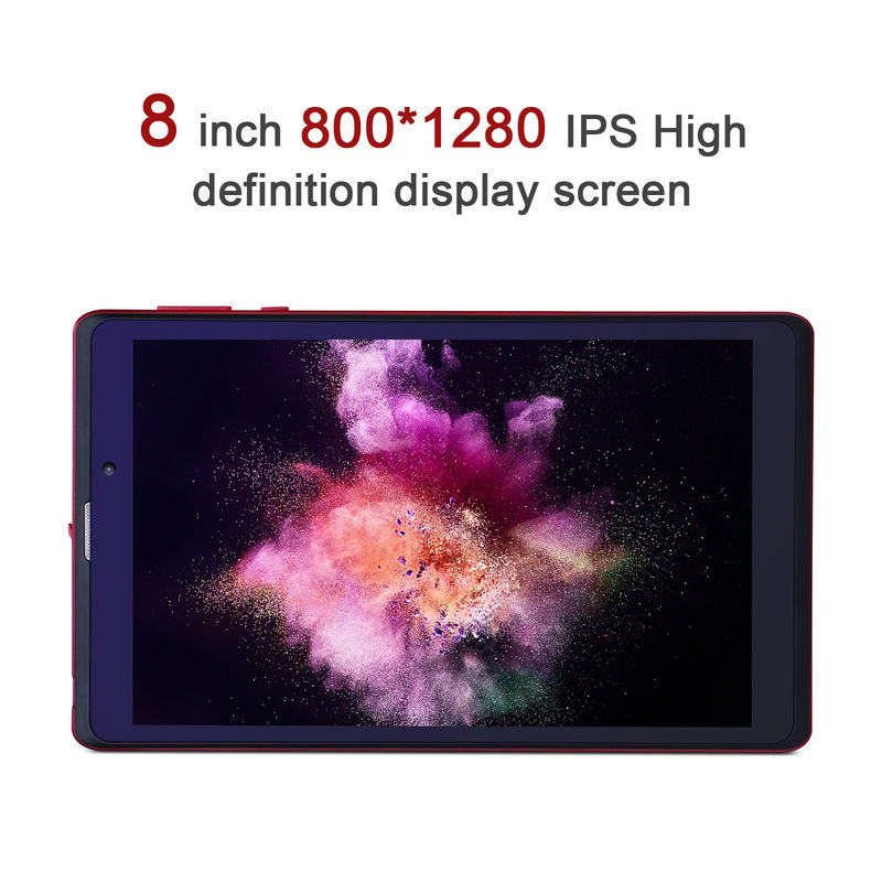 C Idea แท็บเล็ตพกพา พร้อมจอป้องกันตา สําหรับนักเรียน 8 นิ้ว แท็บเล็ต PC CM815