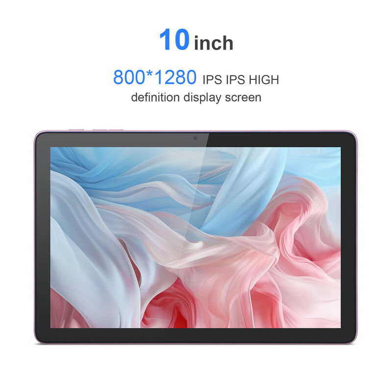 ไอเดีย C แบตเตอรี่ยาว แท็บเล็ต WiFi พร้อมปากกา สําหรับนักเรียน 10.1 นิ้ว แท็บเล็ต PC CM8800plus