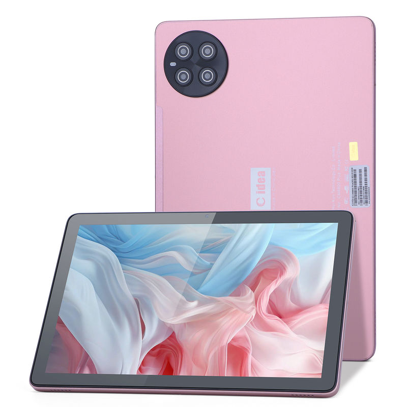 ไอเดีย C แบตเตอรี่ยาว แท็บเล็ต WiFi พร้อมปากกา สําหรับนักเรียน 10.1 นิ้ว แท็บเล็ต PC CM8800plus