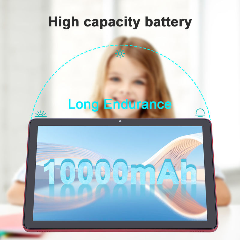 ไอเดีย C จอใหญ่ แอนดรอยด์ 4G แท็บเล็ต 10.1 นิ้ว แท็บเล็ต PC พร้อมการสนับสนุน SIM CM8800plus