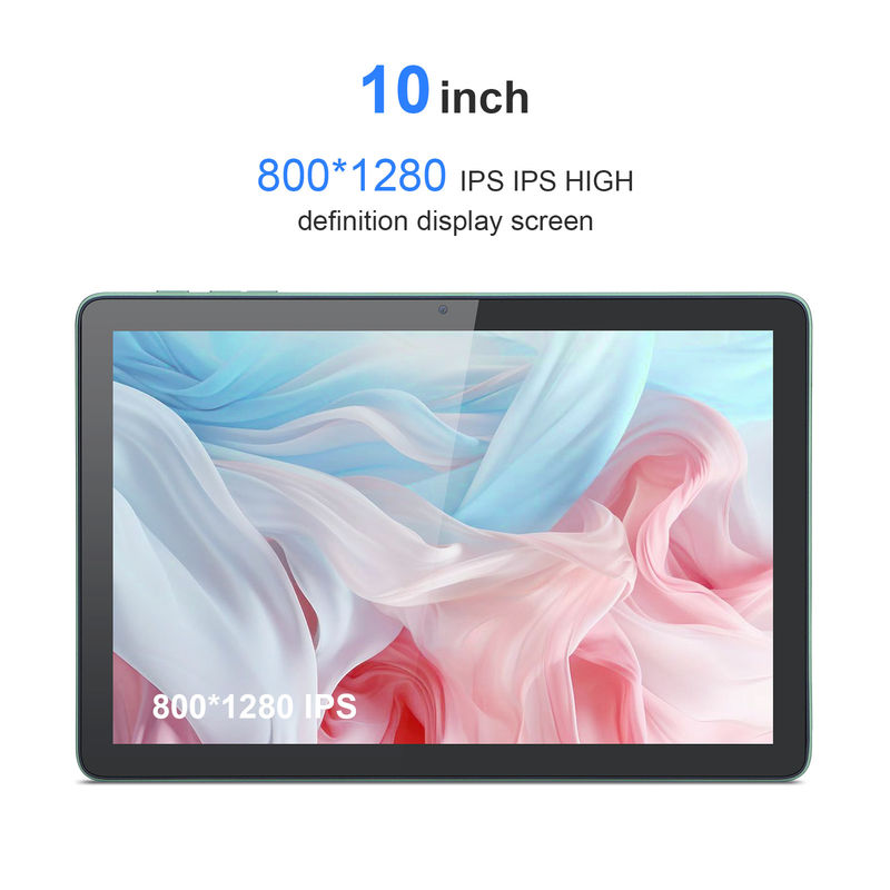 ไอเดีย C แอนดรอยด์ 13 แบตเตอรี่ยาว WiFi แท็บเล็ตด้วยคีย์บอร์ด Pen 10.1 นิ้ว แท็บเล็ต PC CM8800plus