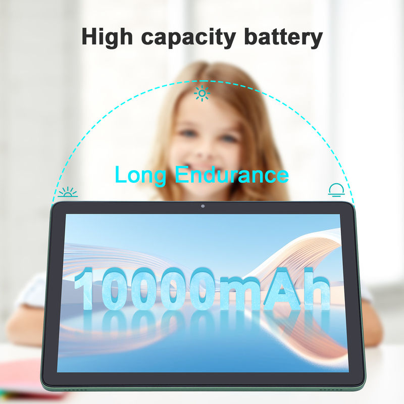 ไอเดีย C แอนดรอยด์ 13 แบตเตอรี่ยาว WiFi แท็บเล็ตด้วยคีย์บอร์ด Pen 10.1 นิ้ว แท็บเล็ต PC CM8800plus