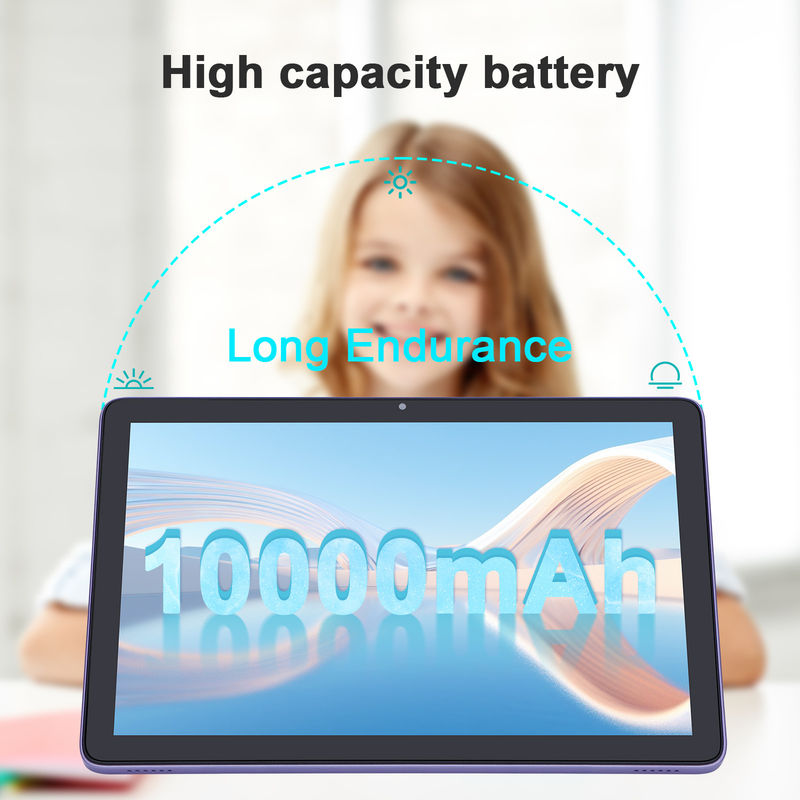 C Idea แรม 8GB 512GB ROM แท็บเล็ต 5G พร้อมคีย์บอร์ด 10.1 นิ้ว แท็บเล็ต PC CM8800plus