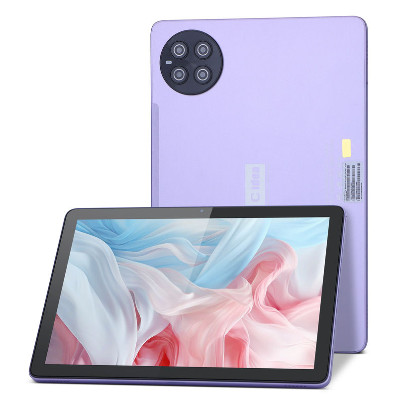 C Idea แรม 8GB 512GB ROM แท็บเล็ต 5G พร้อมคีย์บอร์ด 10.1 นิ้ว แท็บเล็ต PC CM8800plus