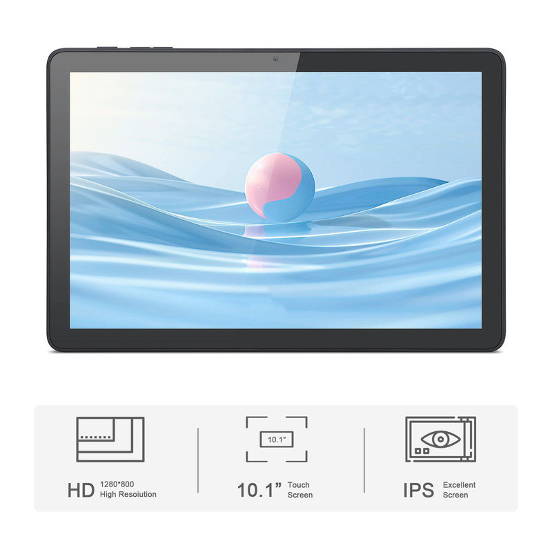 ไอเดีย C 5G WiFi Android Touch Screen แท็บเล็ต PC พร้อมเติมเติมเติมเติมเติมเติมเติม