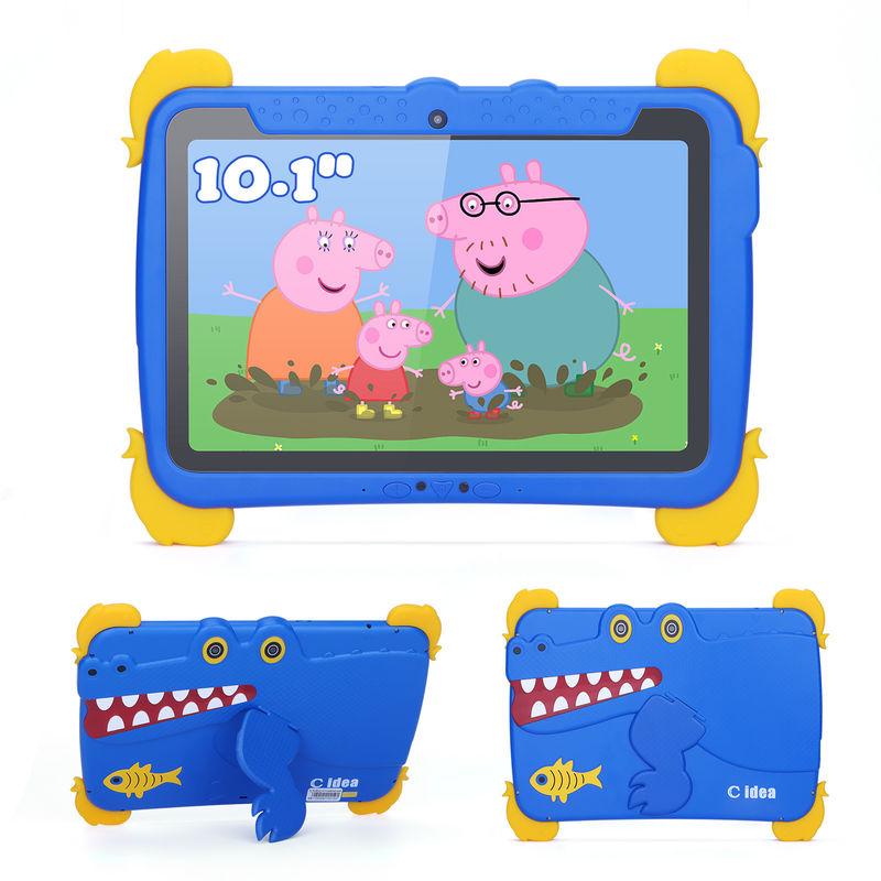 C Idea Education Tablet 10.1 นิ้ว 800*1280 HD จอ IPS เด็ก ทับเล็ต PC P1100