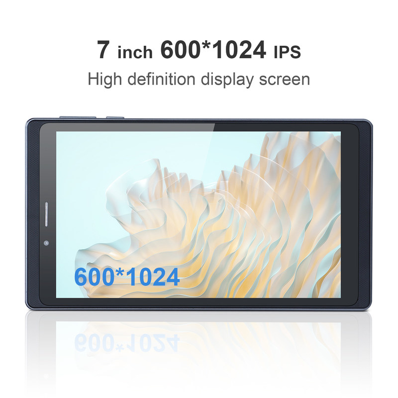 C Idea แอนดรอยด์ 12 แท็บเล็ต แท็บเล็ตการศึกษา 7 นิ้ว สําหรับนักเรียน พร้อม Stylus CM525