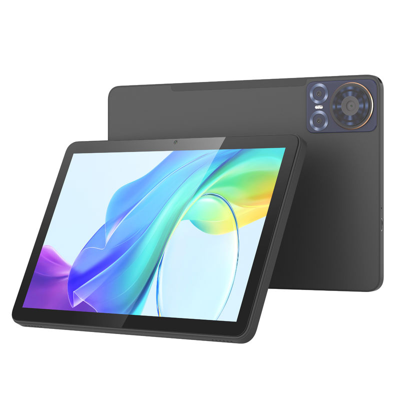 C Idea 10.1 นิ้ว IPS Screen การศึกษา สมาร์ทแท็บเล็ต PC สําหรับนักเรียน ด้วยคีย์บอร์ด CM8300 บวก
