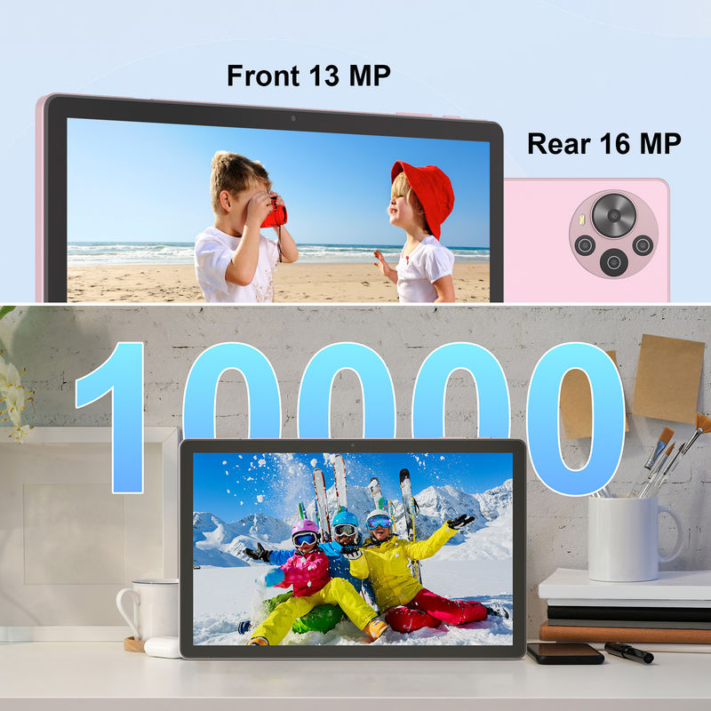 C Idea 10.36 นิ้ว แอนดรอยด์ 14 แท็บเล็ต PC 2k Screen Tablet การศึกษาสําหรับนักเรียน CM10500 Plus