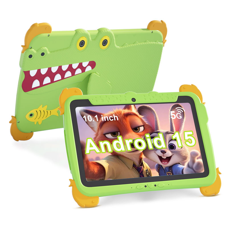 C Idea แอนดรอยด์แท็บเล็ต 10.1 นิ้ว แรม 8GB โรม 512GB แท็บเล็ตคิดสเปด CM10000plus