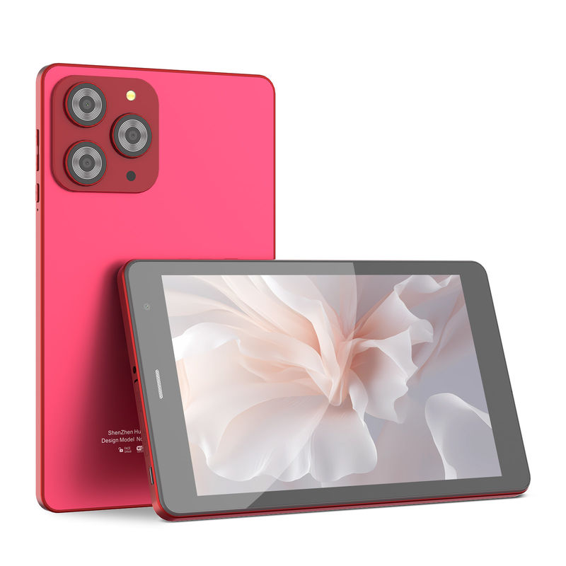 ไอเดีย C MT6750 8-Core และ RAM 8GB แท็บเล็ต Android ขนาด 8 นิ้ว PC พร้อม SIM สําหรับการศึกษา CM817Pro max