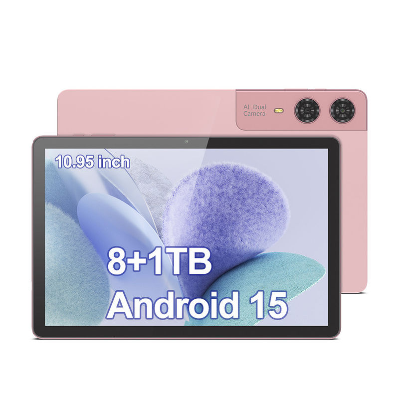 C Idea 10.95 นิ้ว แอนดรอยด์ 15 แท็บเล็ต พีซี แท็บเล็ตการศึกษาสําหรับนักเรียน CM11000 Plus