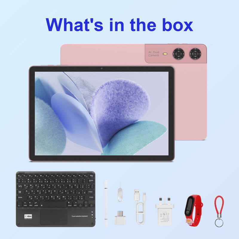 C Idea 10.95 นิ้ว แอนดรอยด์ 15 แท็บเล็ต พีซี แท็บเล็ตการศึกษาสําหรับนักเรียน CM11000 Plus