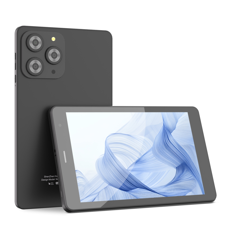 ไอเดีย C แท็บเล็ต 8 นิ้ว Wifi พร้อม 8+512GB Storage Quad Core Processor 800x1280 IPS หน้าจอสัมผัส CM817 Pro