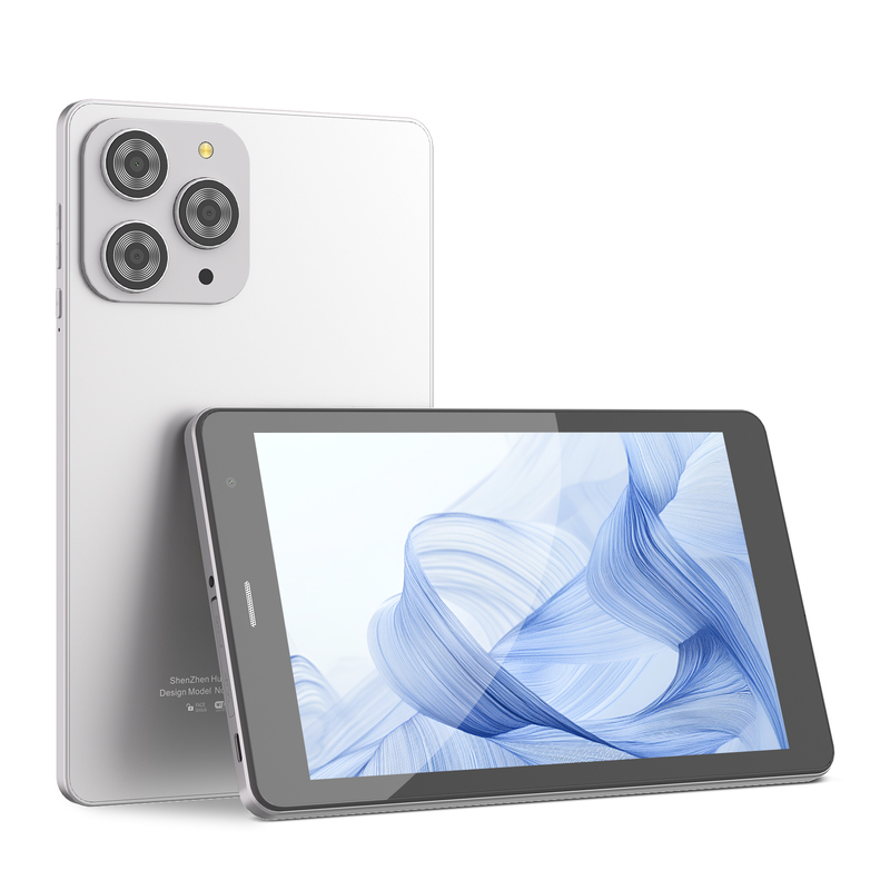 ไอเดีย C แท็บเล็ต Wifi 8 นิ้ว พร้อม 8+512GB Storage Quad Core Processor 800x1280 IPS หน้าจอสัมผัส CM817 Pro