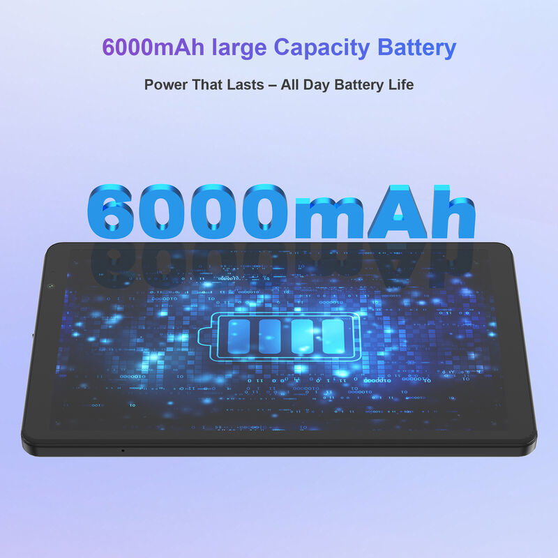 ไอเดีย C 8 นิ้ว สมาร์ทแท็บเล็ต PC พร้อมคีย์บอร์ด 8GB แรม+512 โรม 800*1340 IPS