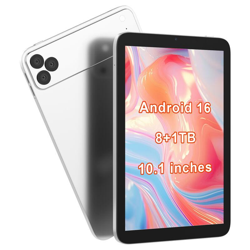 C ไอเดีย แท็บเล็ตพีซีหน้าจอสัมผัส Android WiFi ขนาด 10.1 นิ้ว สีน้ำเงิน พร้อมคีย์บอร์ด 5G Quad-core รุ่น CM10017Air