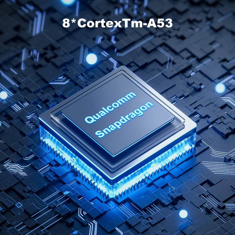 C Idea 10.1 นิ้ว แท็บเล็ต PC Qualcomm แอนดรอยด์ แท็บเล็ตเพื่อการศึกษา CM9000ultra Blue